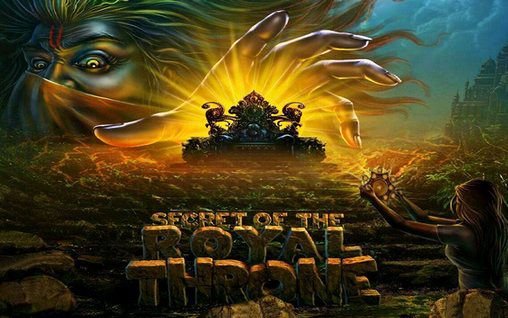 game pic for Secret of the royal throne